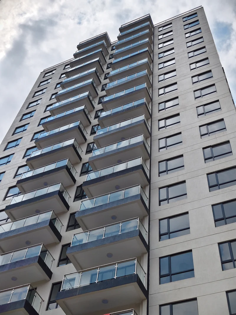 Modern 1-Bedroom Apartments To Let in Kileleshwa, KES 70,000 per month