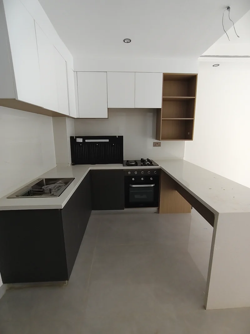 Modern 1 Bedroom Apartments To Let in Kilimani Kes 70,000 per month