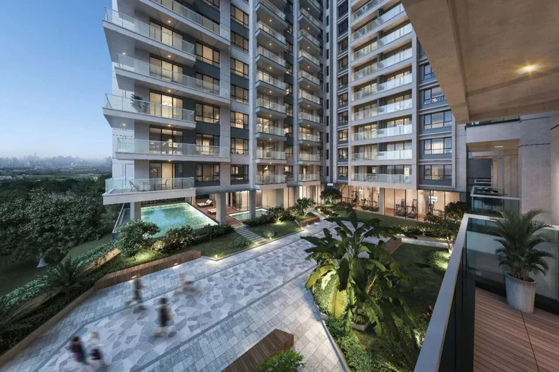 Modern 1 Bedroom Apartments To Let in Kilimani Kes 70,000 per month