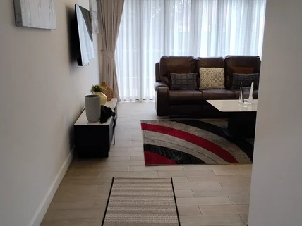 4-bedroom Townhouse for rent in Gigiri, Westlands