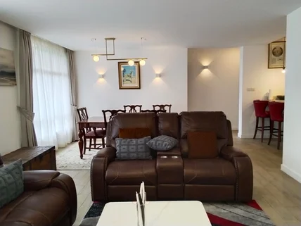 4-bedroom Townhouse for rent in Gigiri, Westlands