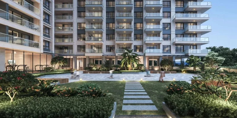 Modern 3-Bedroom Apartments To Let in Kilimani Kes 130,000 per month