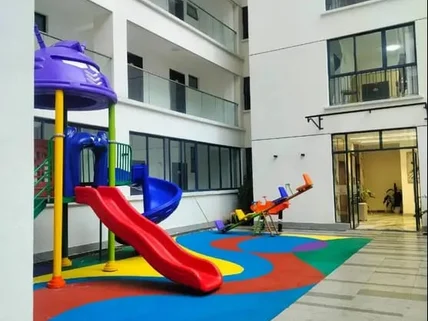Apartment for rent in Kilimani, Nairobi