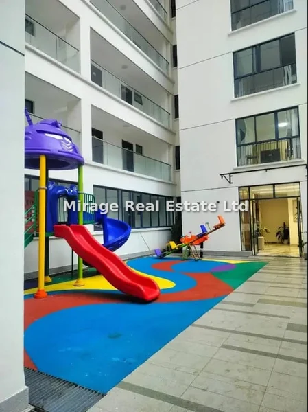 0-bedroom Apartment for rent in Kilimani