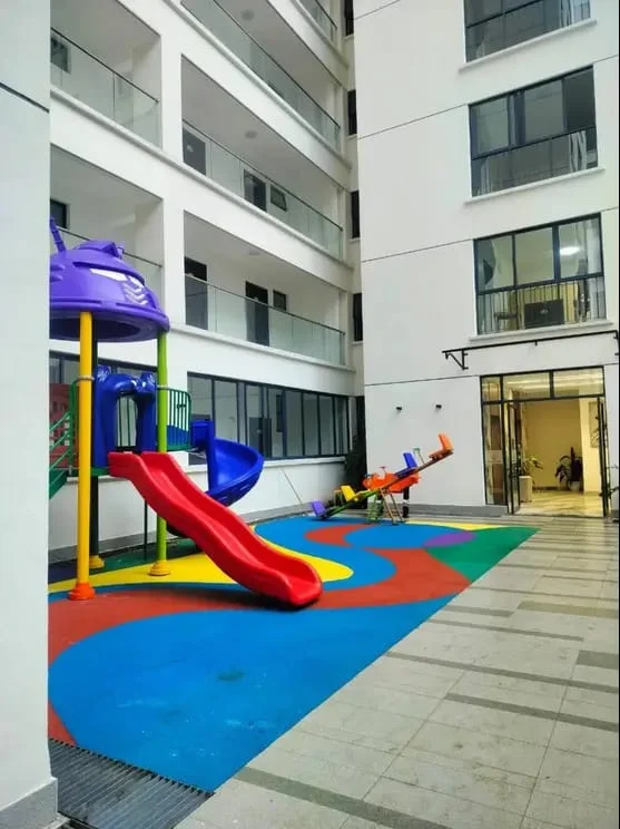 Studio Apartment To Let in Kilimani– KES 55,000 per Month
