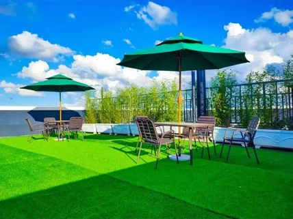 Apartment for rent in Kilimani, Nairobi