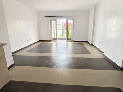 2-bedroom Apartment for rent in Lavington, Nairobi