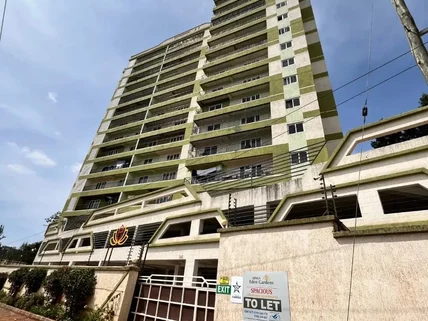 2-bedroom Apartment for rent in Lavington, Nairobi