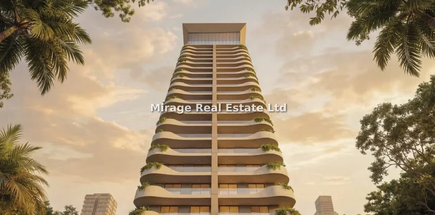 2-bedroom Apartment for sale in Riverside