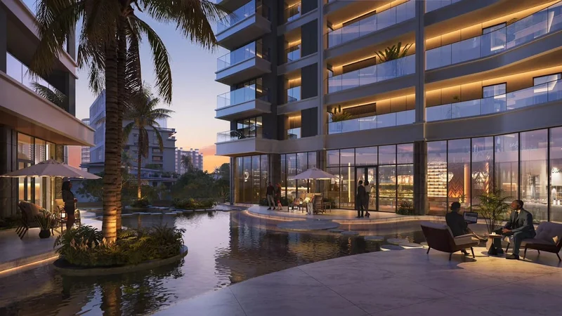 Modern 2 Bedroom plus Dsq Apartments for Sale – From KES 15.2M