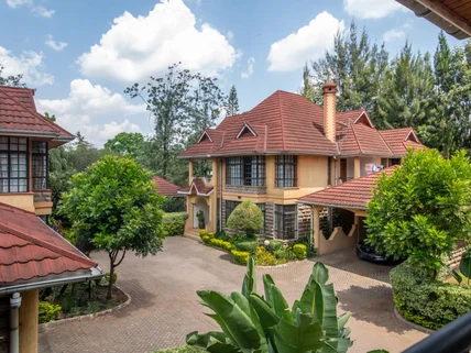 5-bedroom Villa for sale in Lavington, Nairobi