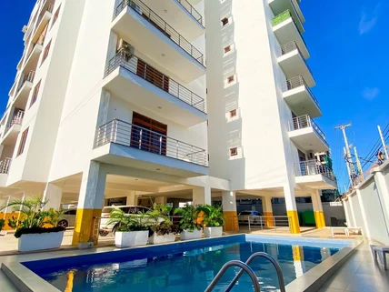 Apartment for rent in Nyali Area, Nyali