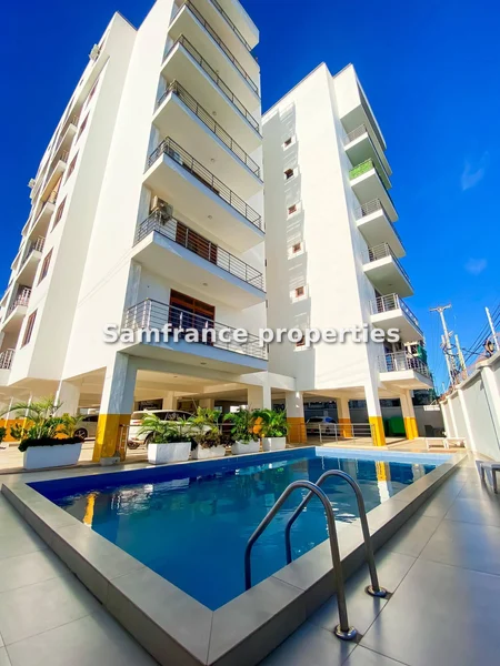 0-bedroom Apartment for rent in Nyali Area