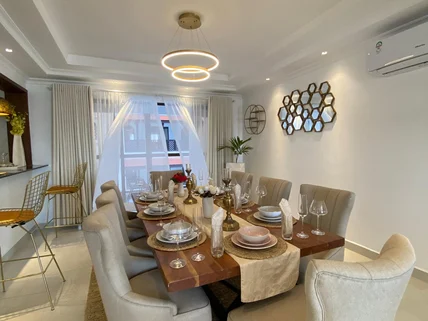 3-bedroom Apartment for sale in Nyali Area, Nyali