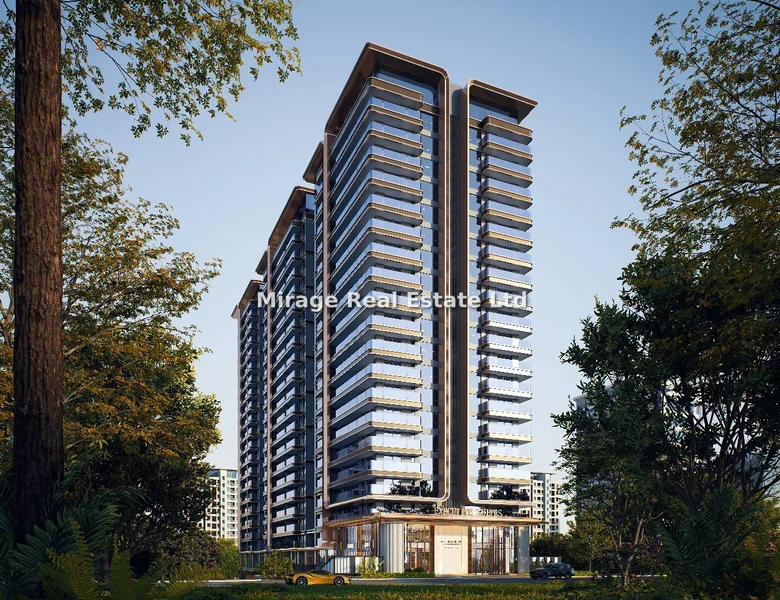 3-bedroom Apartment for sale in Riverside