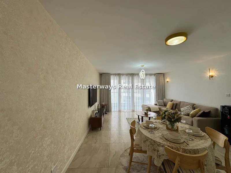 2-bedroom Apartment for rent in Kileleshwa