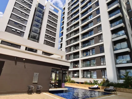 1-bedroom Apartment for rent in Lavington, Nairobi