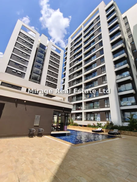 1-bedroom Apartment for rent in Lavington