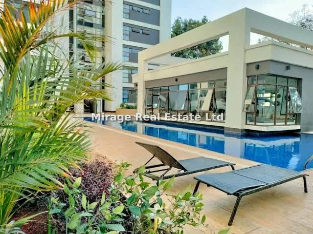 1-bedroom Apartment for rent in Lavington