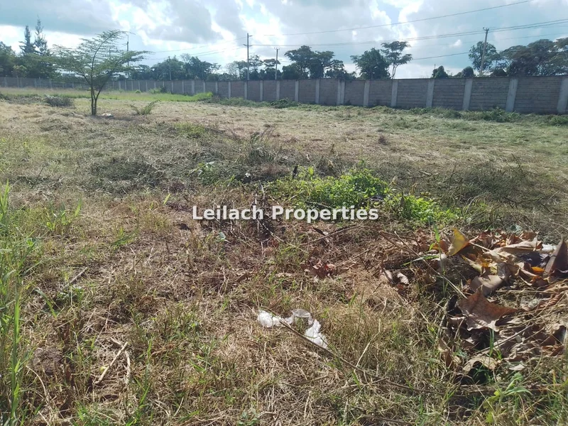 Land for sale in Karen