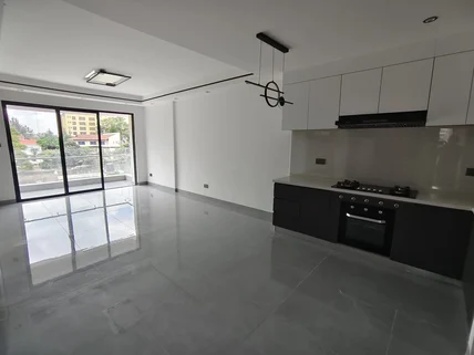 2-bedroom Apartment for rent in Kilimani, Nairobi