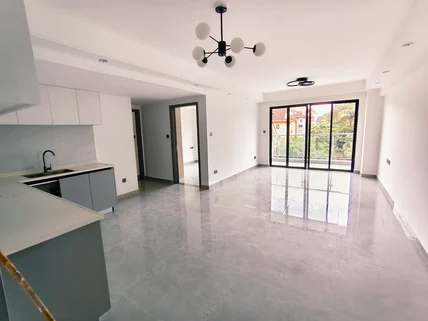 2-bedroom Apartment for rent in Kileleshwa, Nairobi
