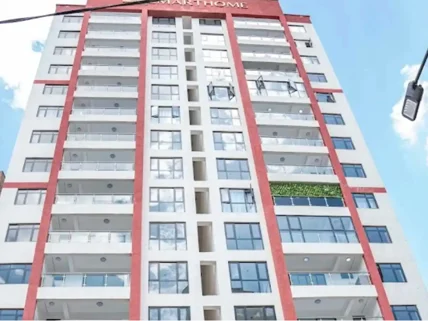 1-bedroom Apartment for rent in Kilimani, Nairobi