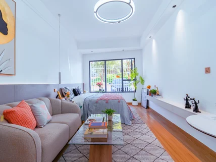 Apartment for sale in Lower Kabete, Westlands