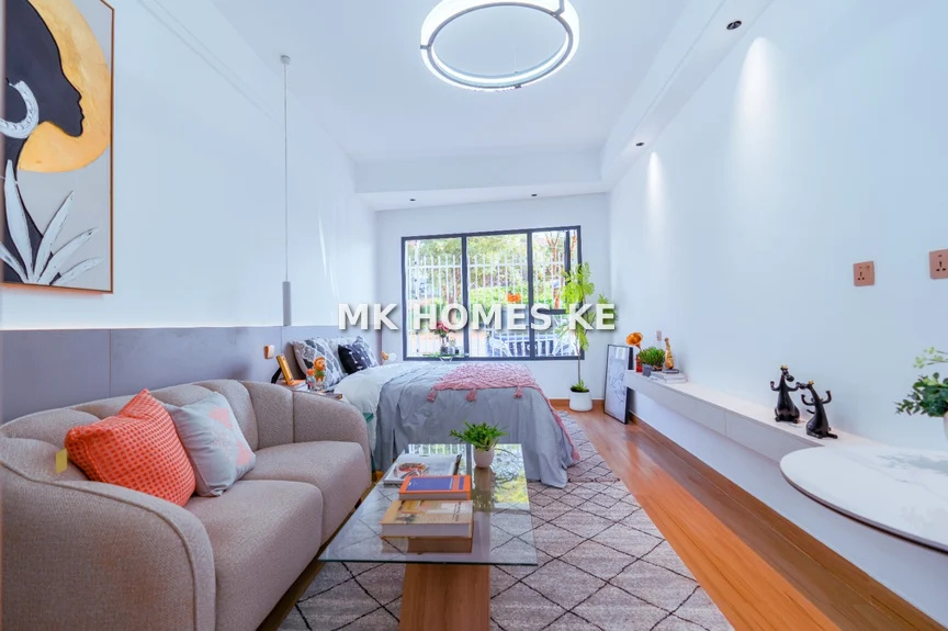 0-bedroom Apartment for sale in Lower Kabete