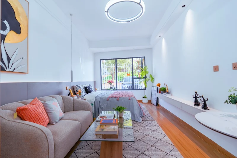 Modern Apartments For Sale