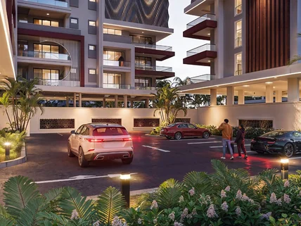 3-bedroom Apartment for sale in Nyali Area, Nyali