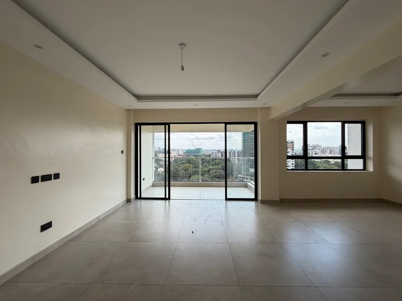 High Floor 3 Bedroom plus DSQ