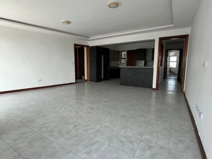 2-bedroom Apartment for rent in Kilimani, Nairobi