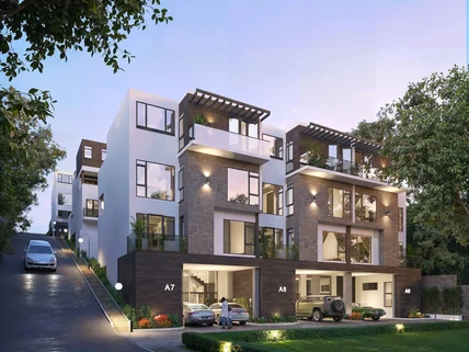 4-bedroom House for sale in Kitisuru, Westlands
