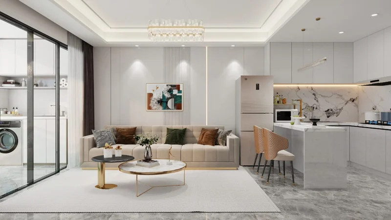 Luxury 2-Bedroom Apartments for Sale in Kileleshwa | MIC Garden