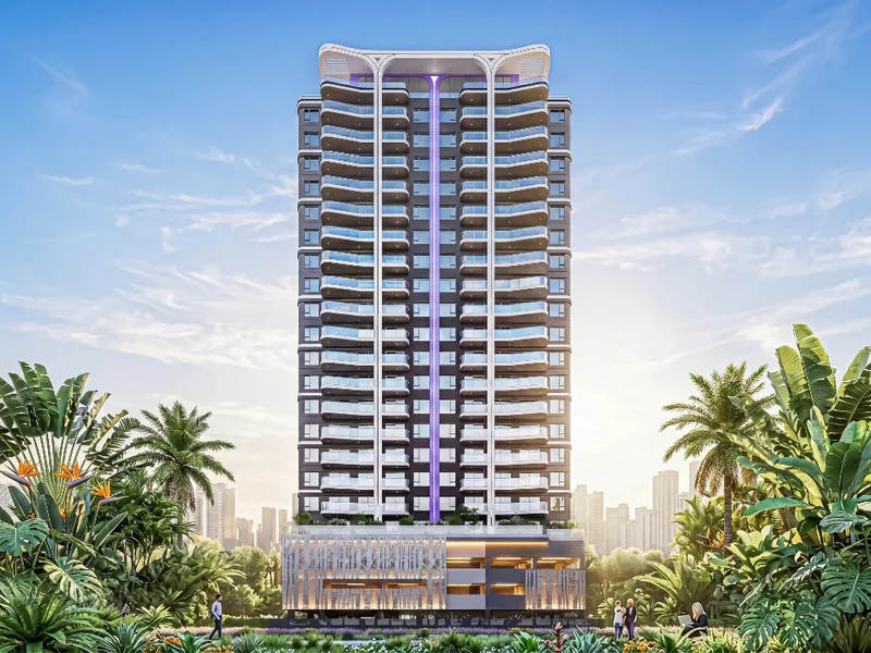 1-Bedroom plus Study Apartments for Sale in Kileleshwa from Kes 7.989M