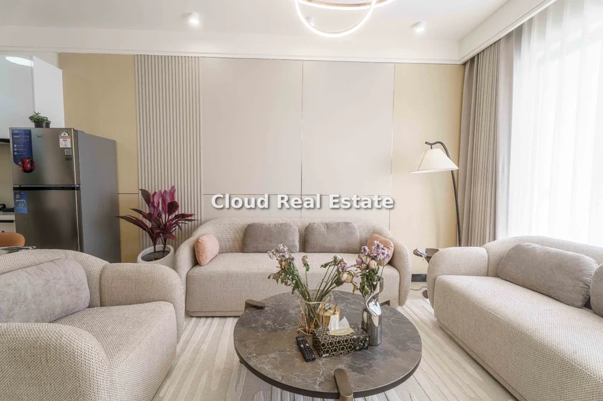 3-bedroom Apartment for sale in Kileleshwa