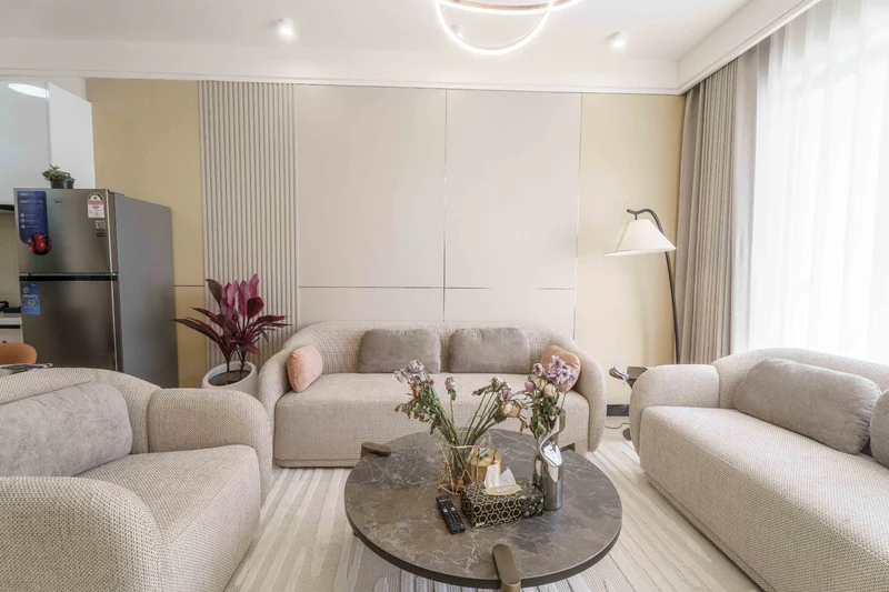 Premium 3-Bedroom Apartment for Sale in Kileleshwa