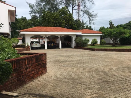 6-bedroom House for sale in Nyali Area, Nyali