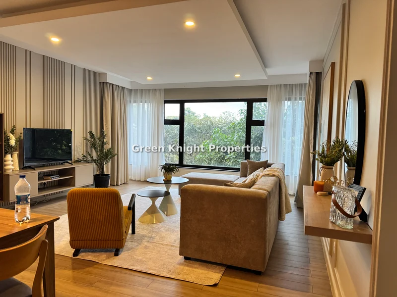 2-bedroom Apartment for rent in Lavington