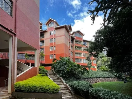 4-bedroom Apartment for rent in Riverside, Westlands