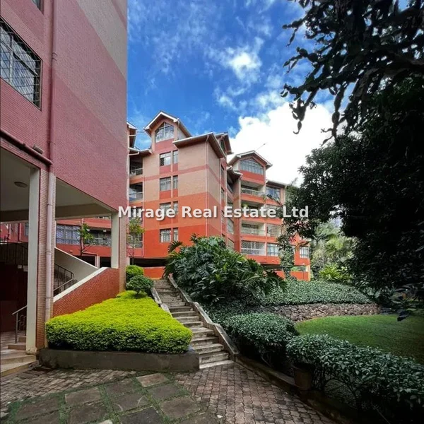 4-bedroom Apartment for rent in Riverside