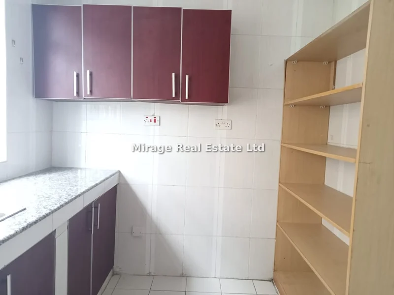 3-bedroom Apartment for rent in Lavington