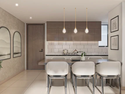 1-bedroom Apartment for sale in Garden Estate, Roysambu