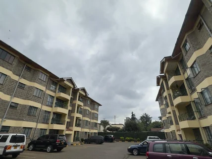 3-bedroom Apartment for sale in Kilimani, Nairobi