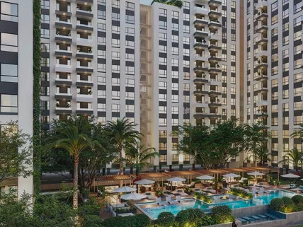 1-bedroom Apartment for sale in Garden Estate, Roysambu