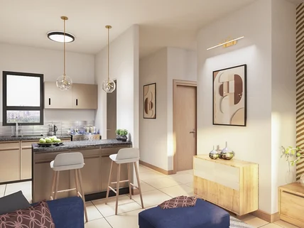 2-bedroom Apartment for sale in Garden Estate, Roysambu
