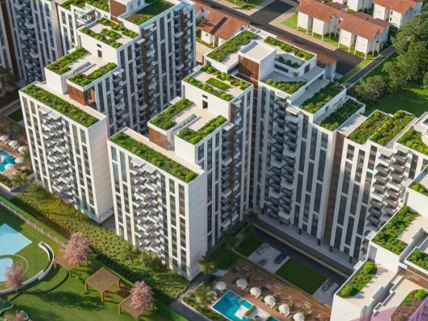3-bedroom Apartment for sale in Garden Estate, Roysambu