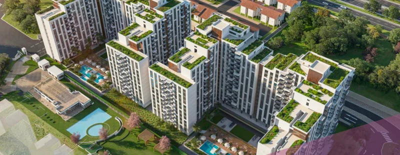 3-bedroom apartments for Sale in Garden City Kes 12.65Md