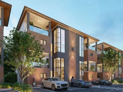 4-bedroom Townhouse for sale in Tatu City, Ruiru